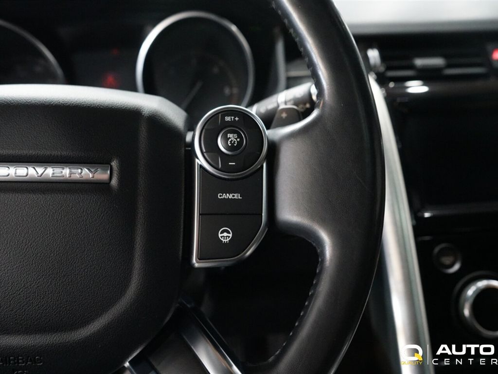 2017 Land Rover Discovery HSE Td6 Diesel - 22887688 - 23