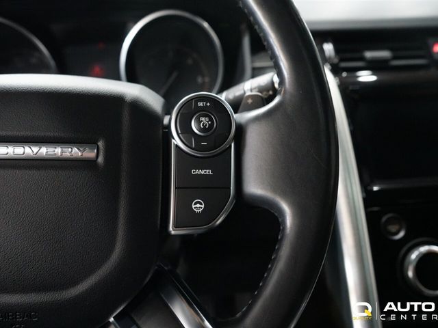 2017 Land Rover Discovery HSE Td6 Diesel - 22887688 - 23