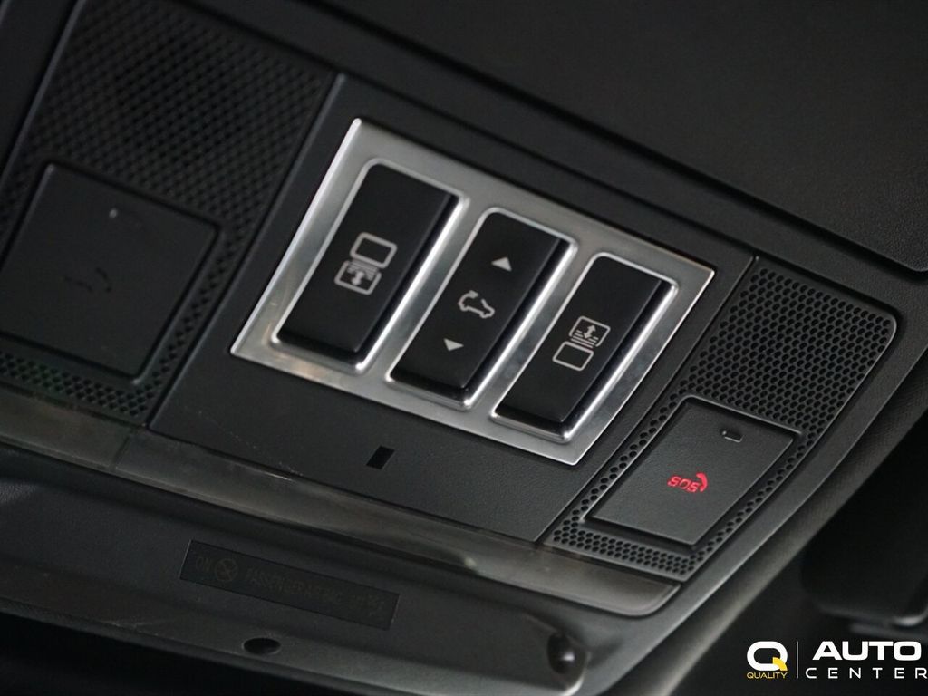 2017 Land Rover Discovery HSE Td6 Diesel - 22887688 - 25