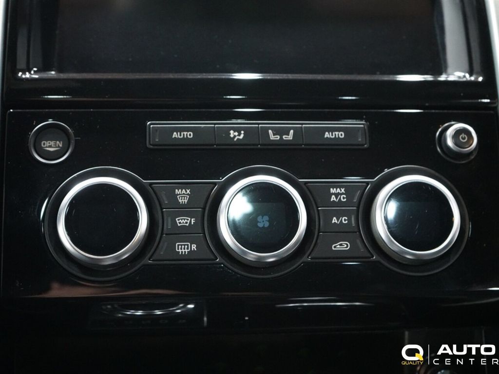 2017 Land Rover Discovery HSE Td6 Diesel - 22887688 - 26