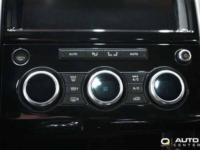 2017 Land Rover Discovery HSE Td6 Diesel - 22887688 - 26