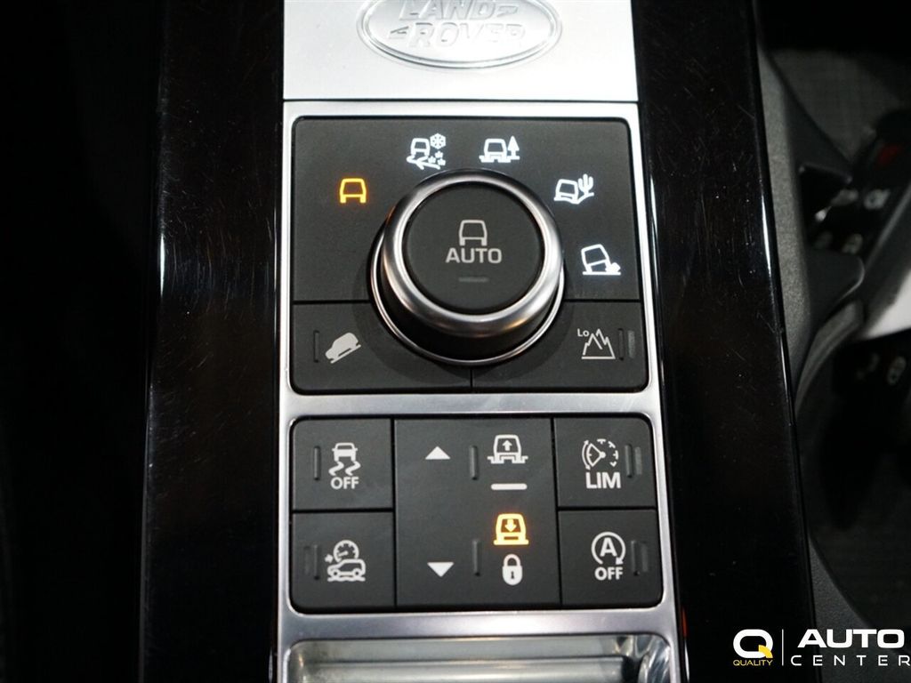 2017 Land Rover Discovery HSE Td6 Diesel - 22887688 - 27