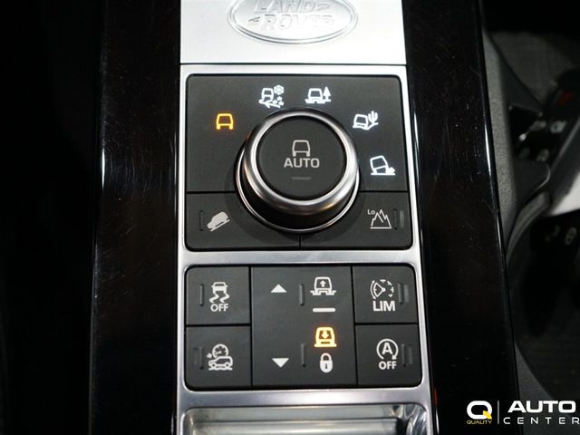 2017 Land Rover Discovery HSE Td6 Diesel - 22887688 - 27