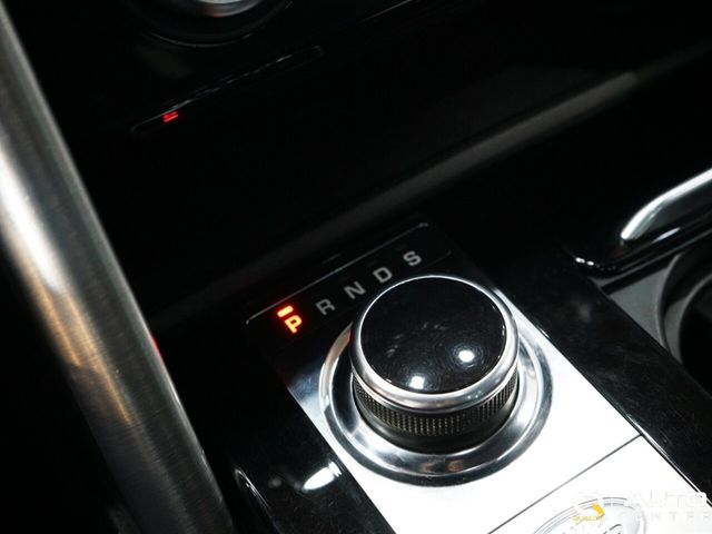 2017 Land Rover Discovery HSE Td6 Diesel - 22887688 - 28