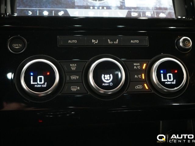 2017 Land Rover Discovery HSE Td6 Diesel - 22887688 - 29