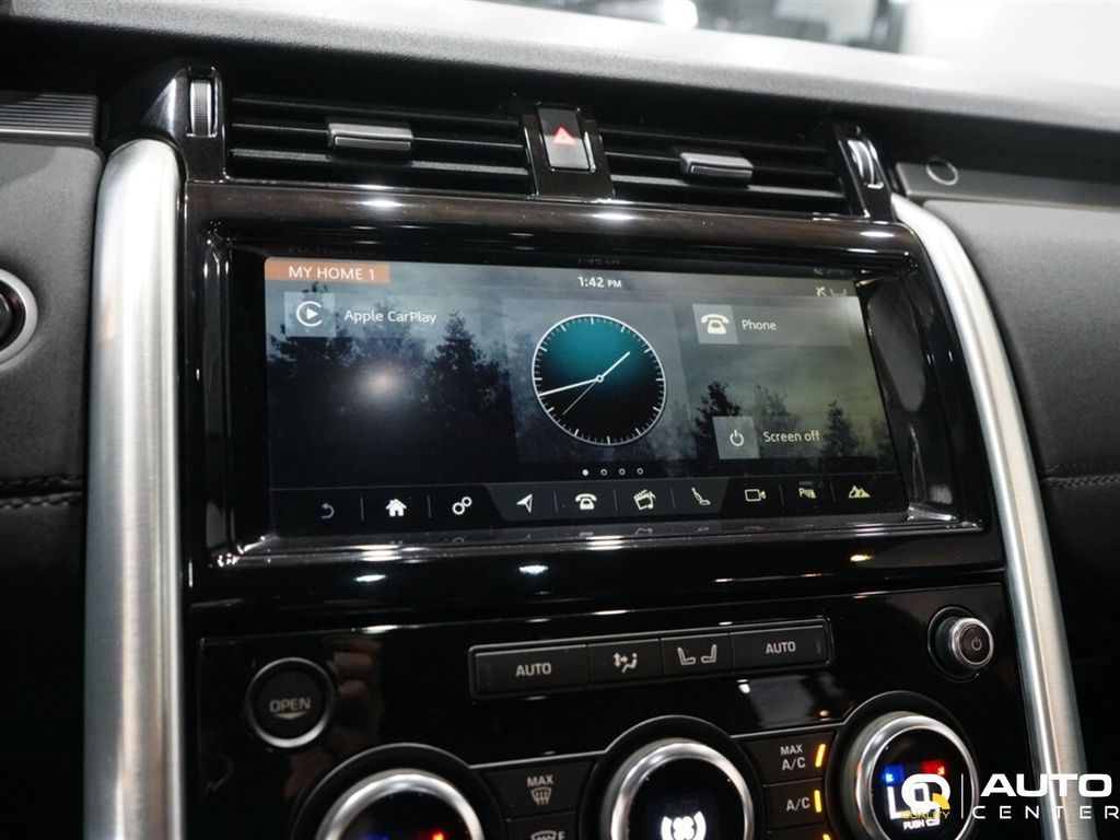 2017 Land Rover Discovery HSE Td6 Diesel - 22887688 - 30