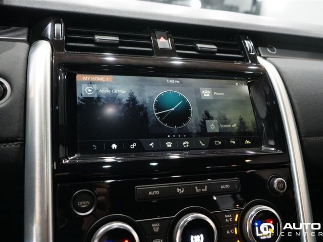 2017 Land Rover Discovery HSE Td6 Diesel - 22887688 - 30