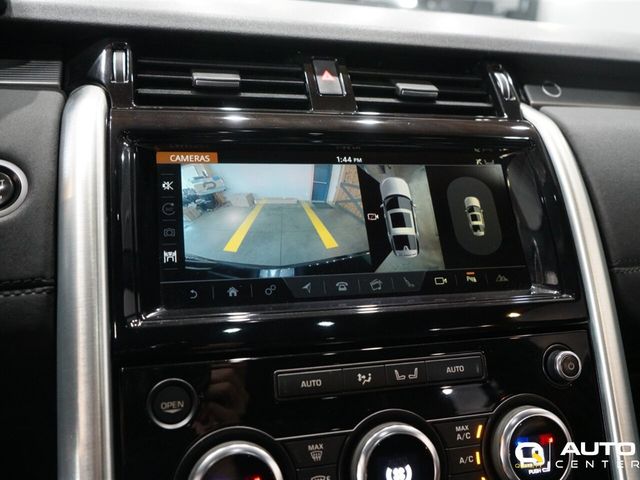 2017 Land Rover Discovery HSE Td6 Diesel - 22887688 - 32