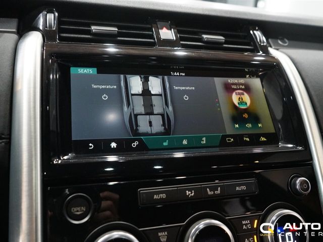 2017 Land Rover Discovery HSE Td6 Diesel - 22887688 - 33