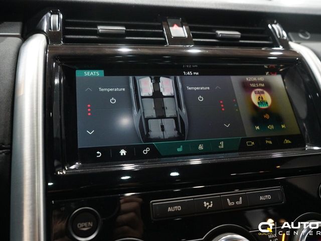 2017 Land Rover Discovery HSE Td6 Diesel - 22887688 - 34