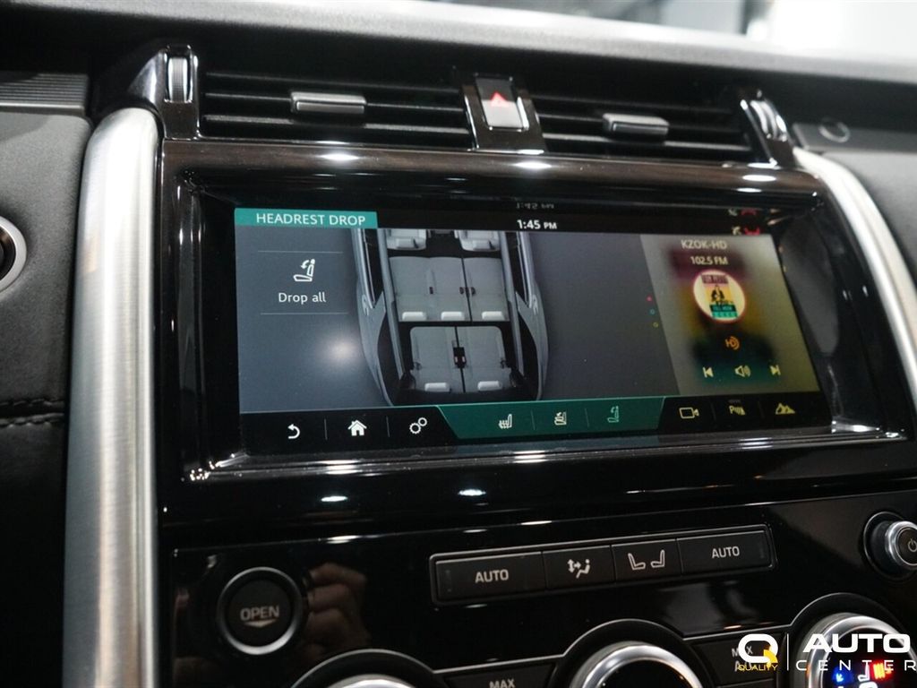 2017 Land Rover Discovery HSE Td6 Diesel - 22887688 - 35