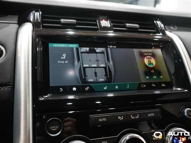 2017 Land Rover Discovery HSE Td6 Diesel - 22887688 - 35