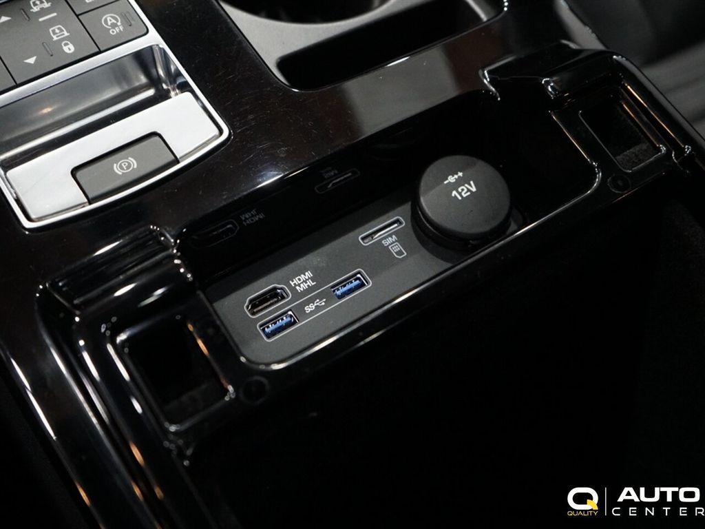 2017 Land Rover Discovery HSE Td6 Diesel - 22887688 - 36