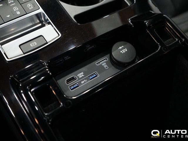 2017 Land Rover Discovery HSE Td6 Diesel - 22887688 - 36