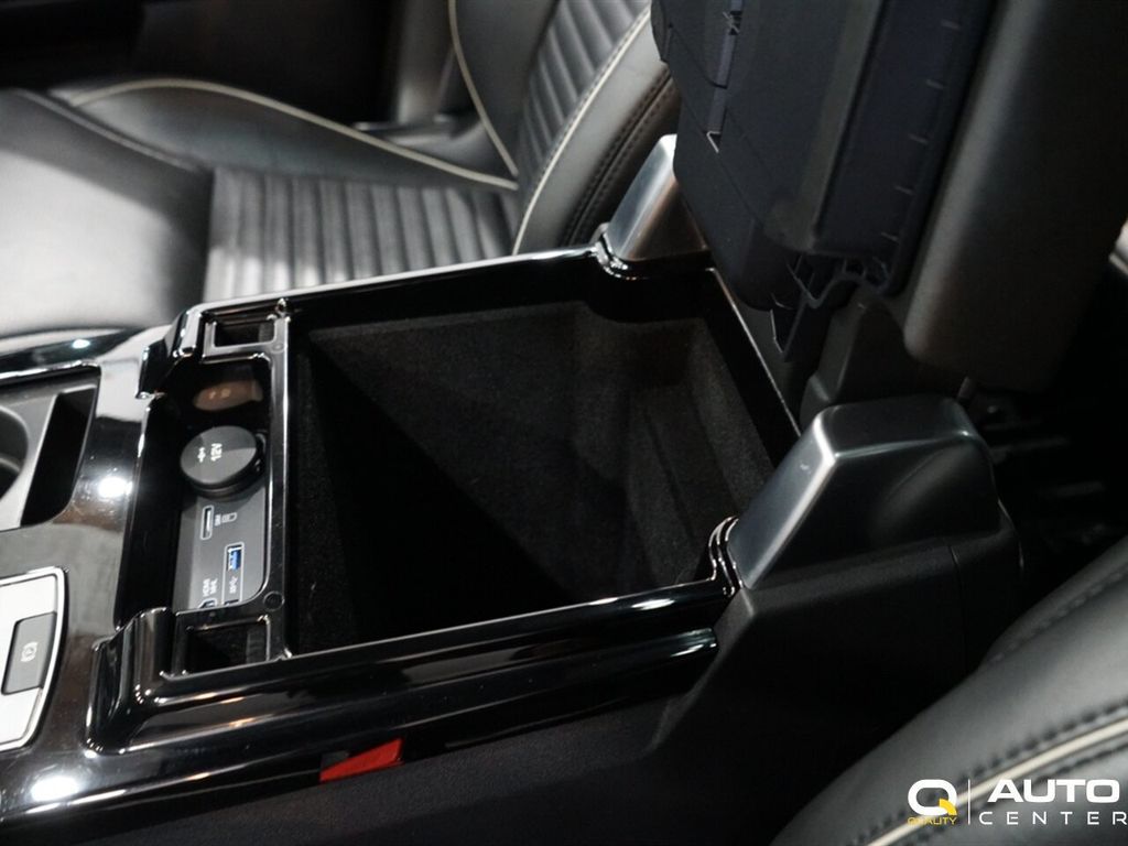 2017 Land Rover Discovery HSE Td6 Diesel - 22887688 - 37