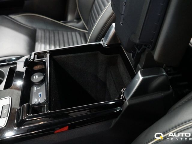 2017 Land Rover Discovery HSE Td6 Diesel - 22887688 - 37