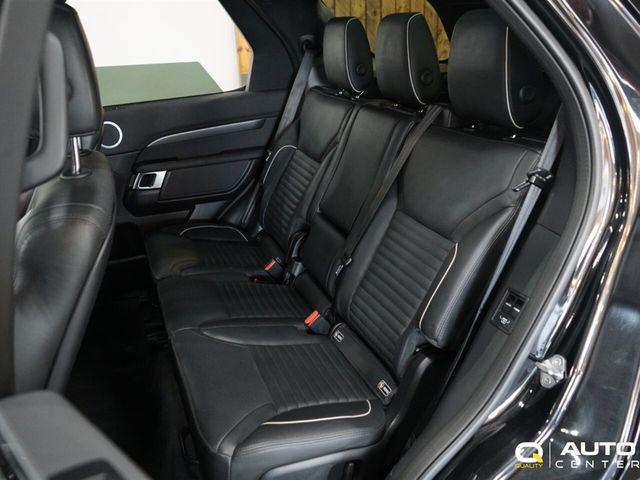 2017 Land Rover Discovery HSE Td6 Diesel - 22887688 - 39