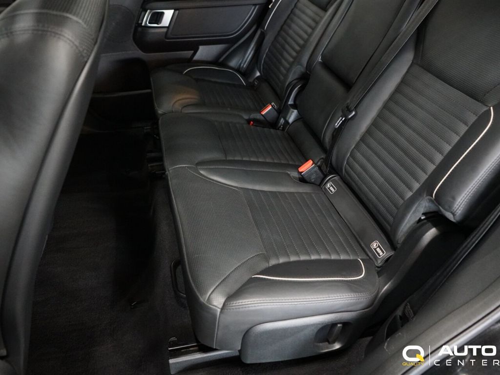 2017 Land Rover Discovery HSE Td6 Diesel - 22887688 - 41