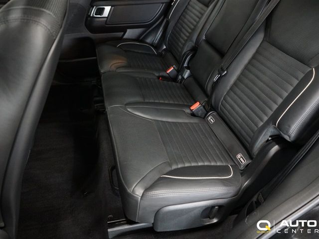 2017 Land Rover Discovery HSE Td6 Diesel - 22887688 - 41