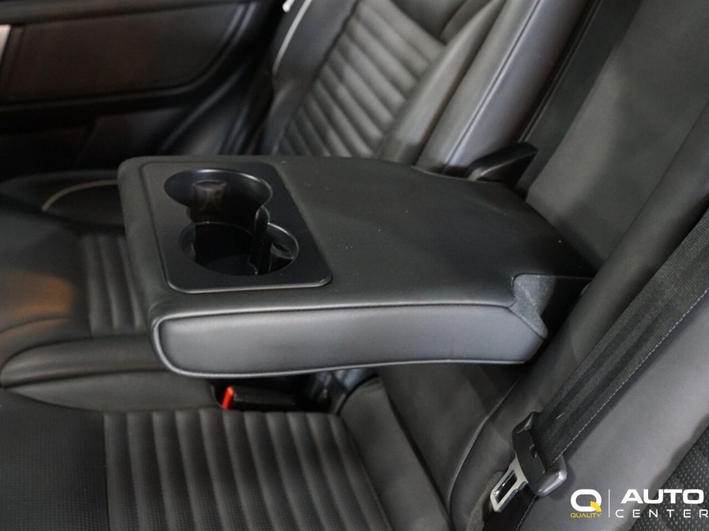 2017 Land Rover Discovery HSE Td6 Diesel - 22887688 - 42