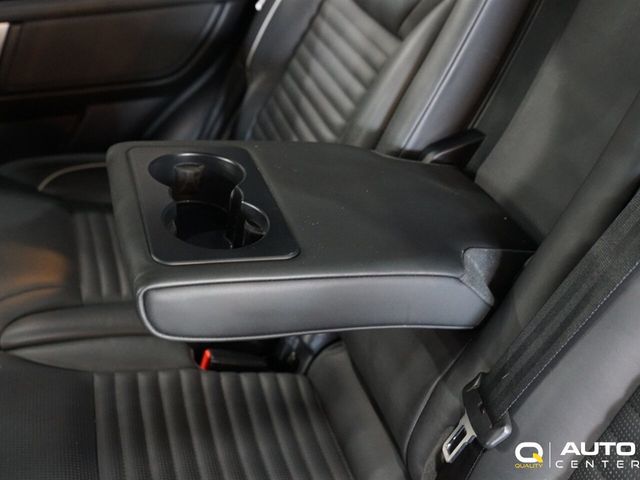 2017 Land Rover Discovery HSE Td6 Diesel - 22887688 - 42