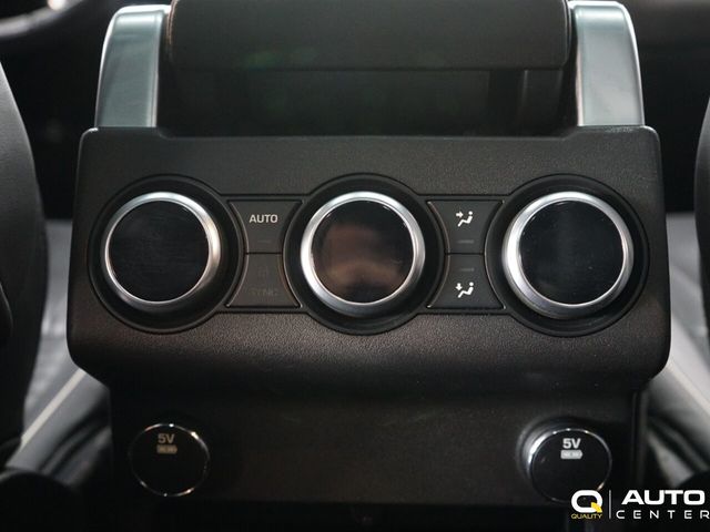 2017 Land Rover Discovery HSE Td6 Diesel - 22887688 - 43