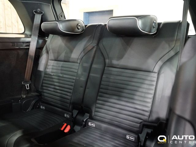 2017 Land Rover Discovery HSE Td6 Diesel - 22887688 - 44