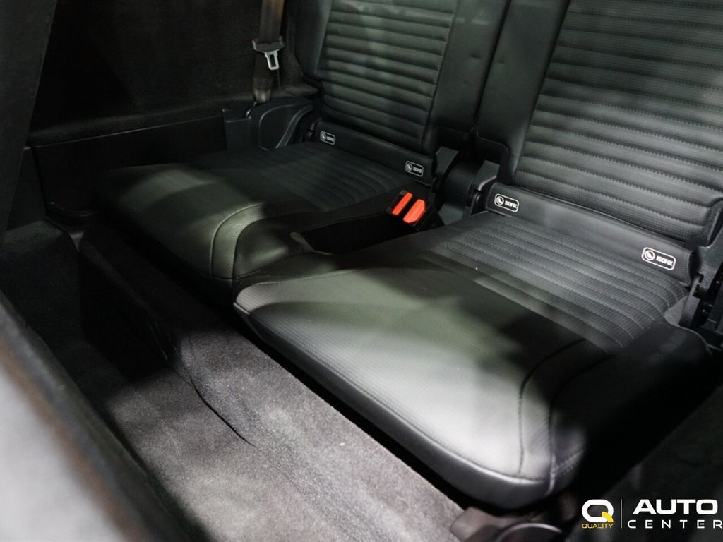 2017 Land Rover Discovery HSE Td6 Diesel - 22887688 - 45