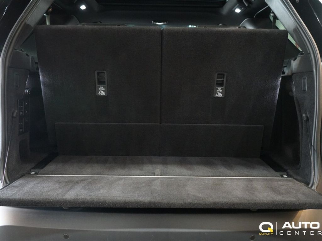 2017 Land Rover Discovery HSE Td6 Diesel - 22887688 - 46