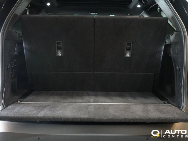 2017 Land Rover Discovery HSE Td6 Diesel - 22887688 - 46