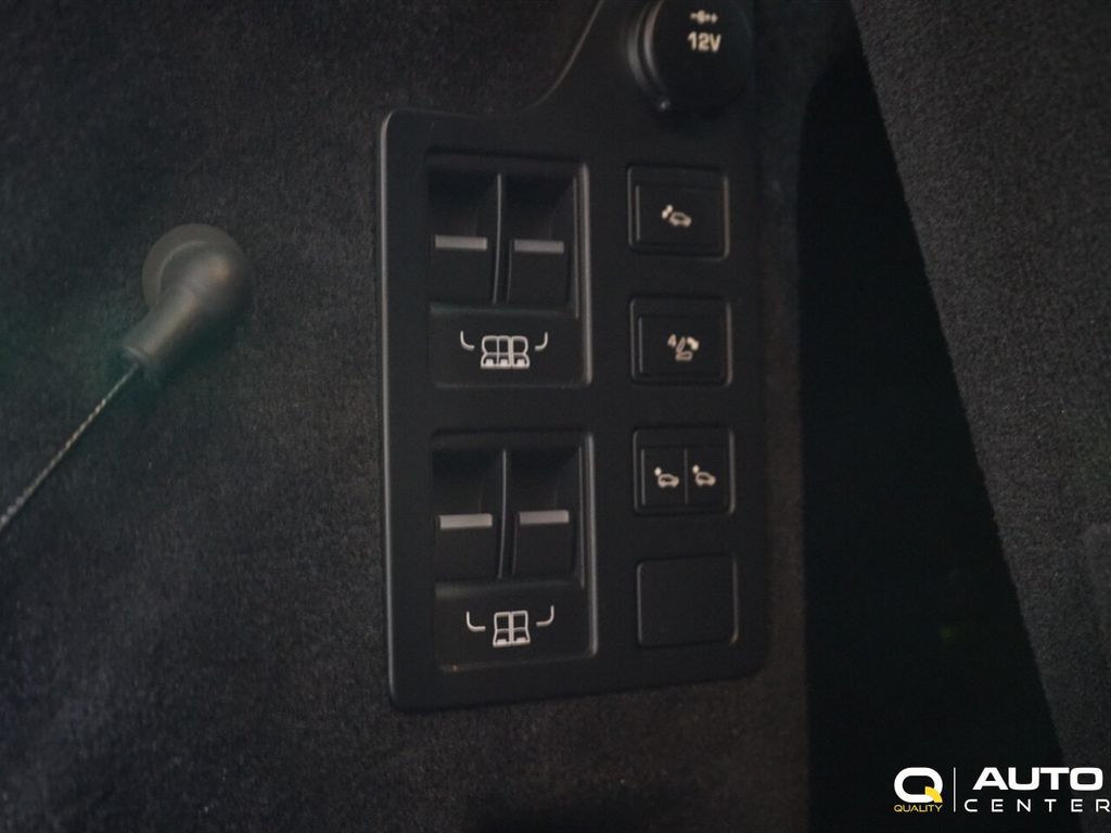 2017 Land Rover Discovery HSE Td6 Diesel - 22887688 - 47