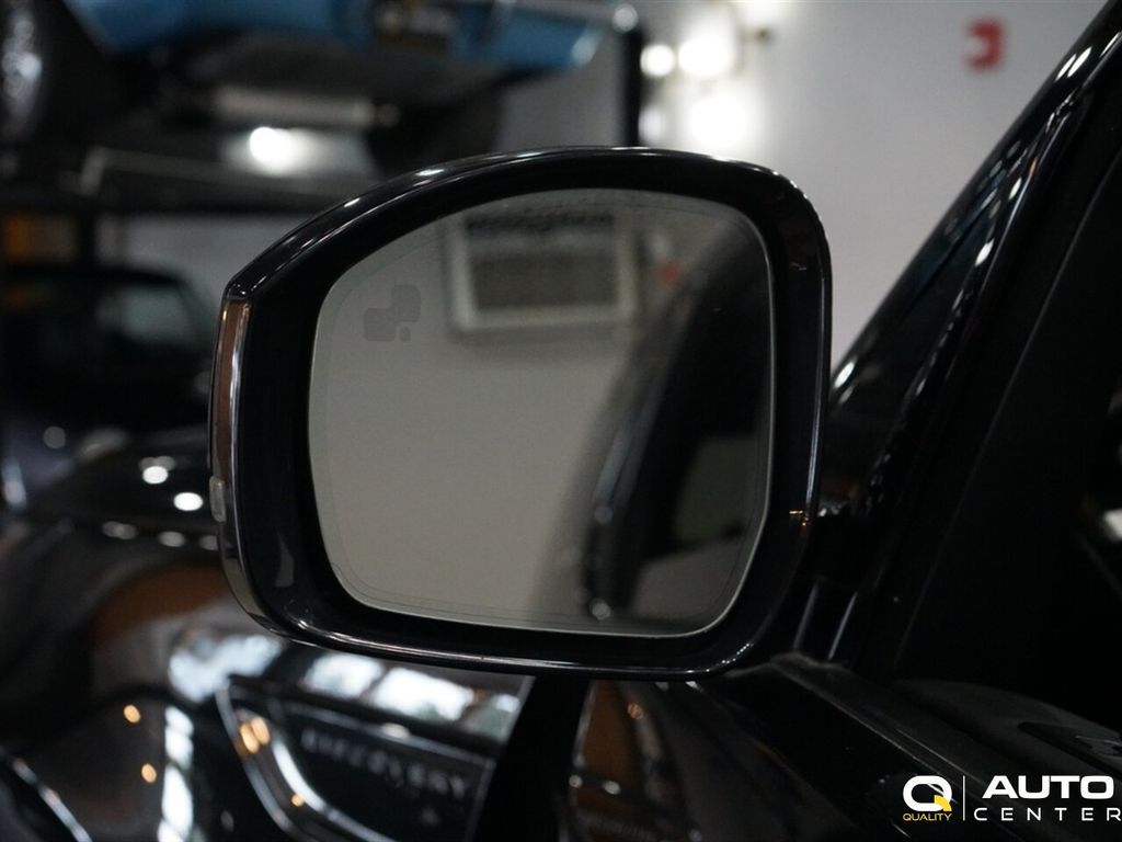 2017 Land Rover Discovery HSE Td6 Diesel - 22887688 - 7