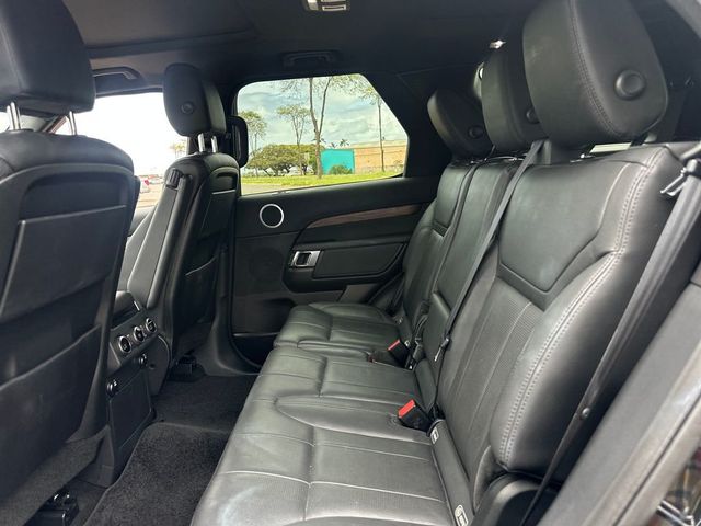 2017 Land Rover Discovery HSE V6 Supercharged - 23008460 - 13