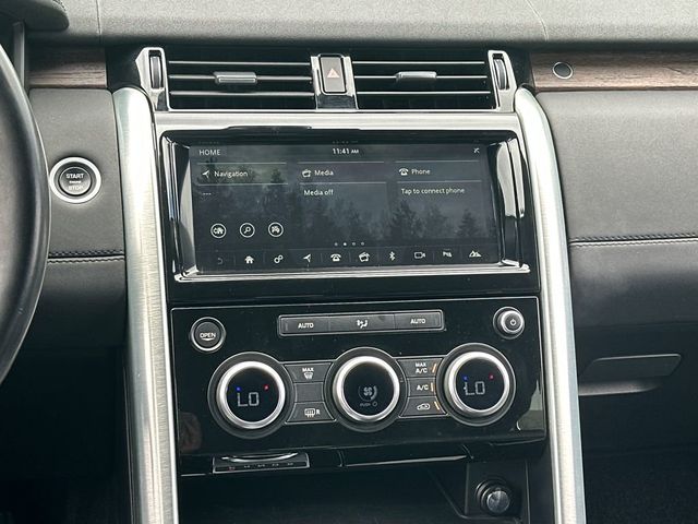 2017 Land Rover Discovery HSE V6 Supercharged - 23008460 - 14