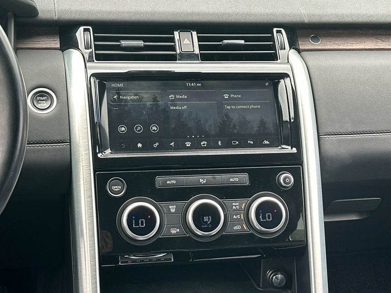 2017 Land Rover Discovery HSE V6 Supercharged - 23008460 - 14