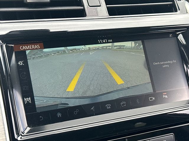 2017 Land Rover Discovery HSE V6 Supercharged - 23008460 - 15