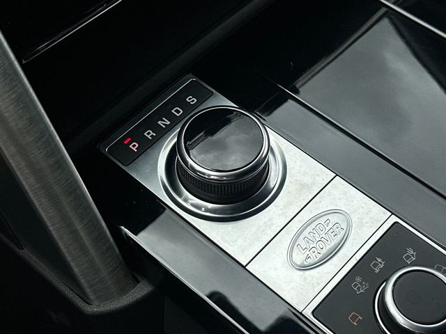 2017 Land Rover Discovery HSE V6 Supercharged - 23008460 - 17