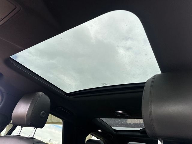 2017 Land Rover Discovery HSE V6 Supercharged - 23008460 - 18