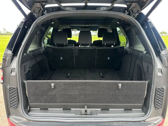 2017 Land Rover Discovery HSE V6 Supercharged - 23008460 - 19