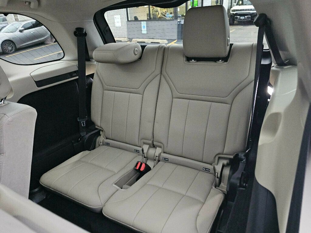 2017 Land Rover Discovery HSE V6 Supercharged - 22951272 - 19