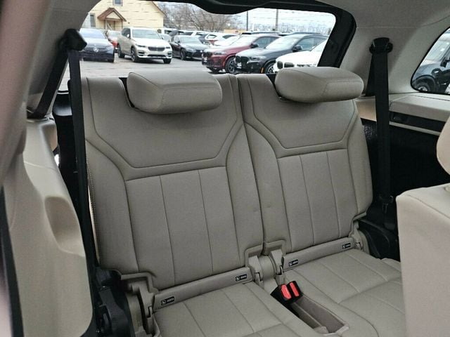 2017 Land Rover Discovery HSE V6 Supercharged - 22951272 - 21