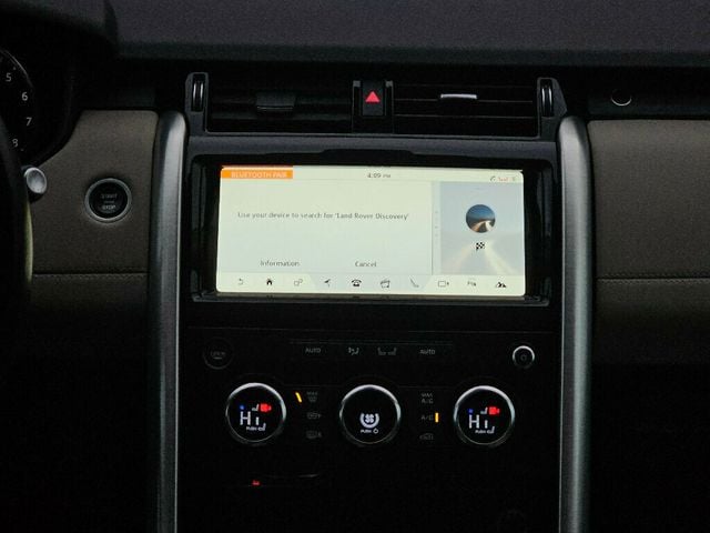 2017 Land Rover Discovery HSE V6 Supercharged - 22951272 - 27