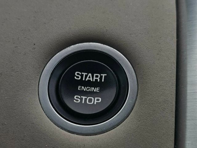 2017 Land Rover Discovery HSE V6 Supercharged - 22951272 - 28