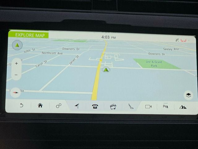 2017 Land Rover Discovery HSE V6 Supercharged - 22951272 - 2