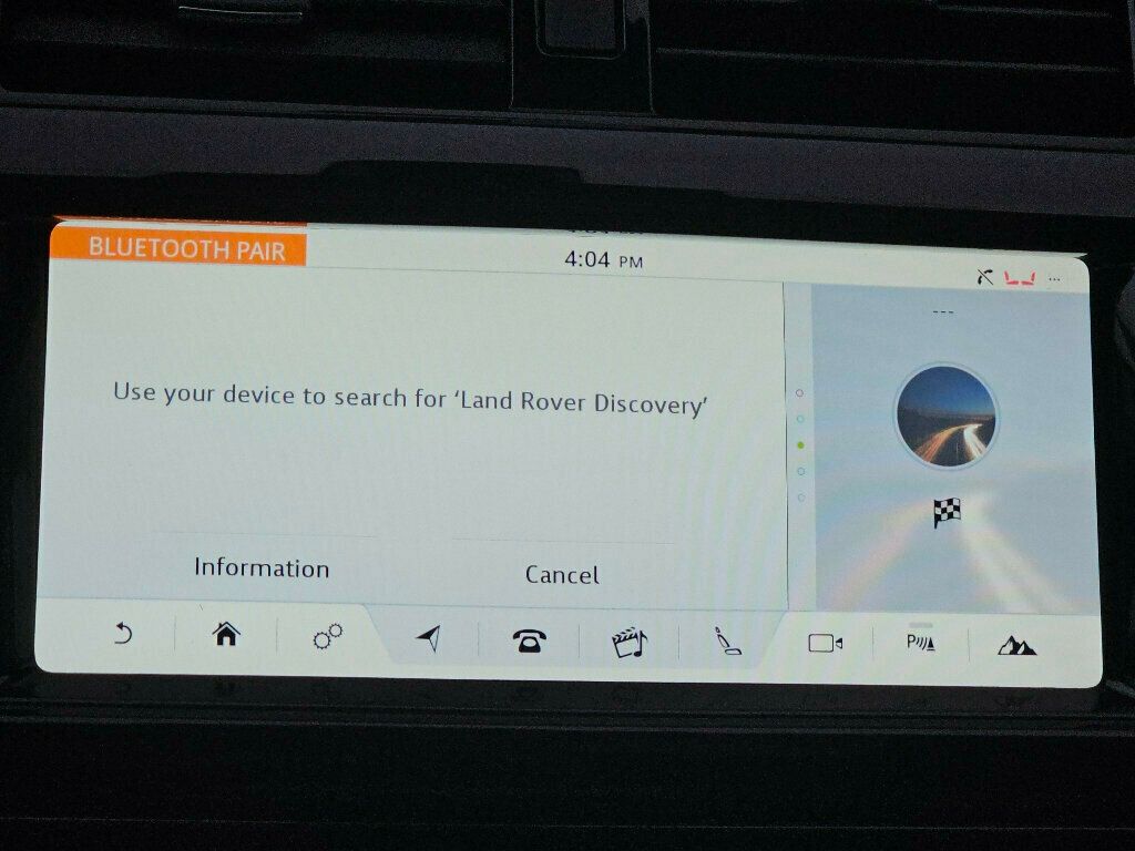 2017 Land Rover Discovery HSE V6 Supercharged - 22951272 - 29