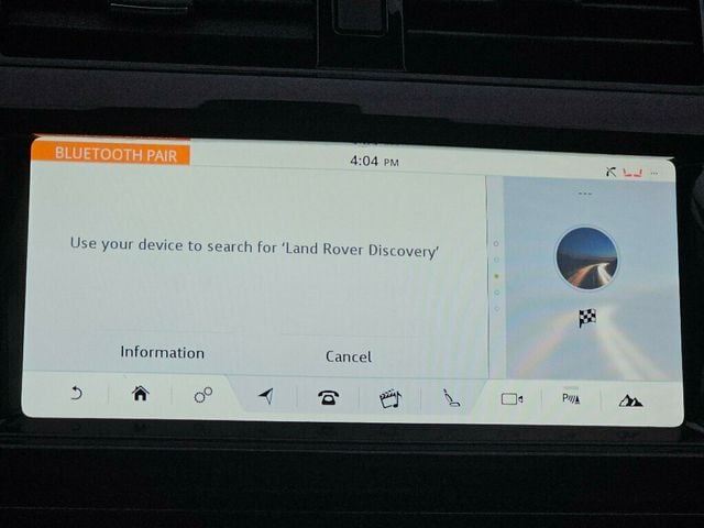 2017 Land Rover Discovery HSE V6 Supercharged - 22951272 - 29