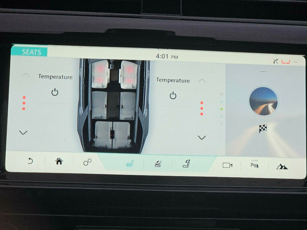 2017 Land Rover Discovery HSE V6 Supercharged - 22951272 - 30