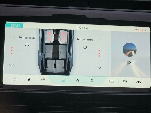 2017 Land Rover Discovery HSE V6 Supercharged - 22951272 - 30