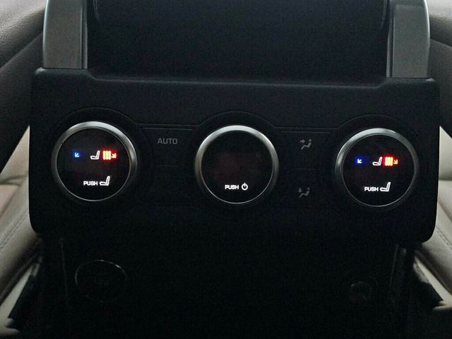 2017 Land Rover Discovery HSE V6 Supercharged - 22951272 - 31