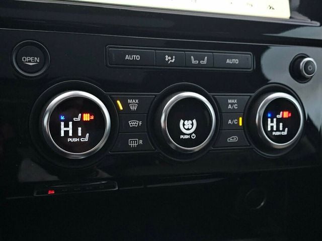 2017 Land Rover Discovery HSE V6 Supercharged - 22951272 - 32